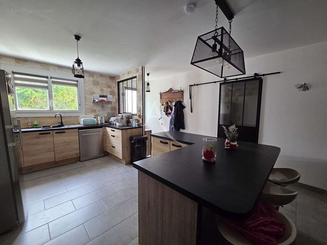 Maison Aizenay 3 chambres 112 m² - photo 6