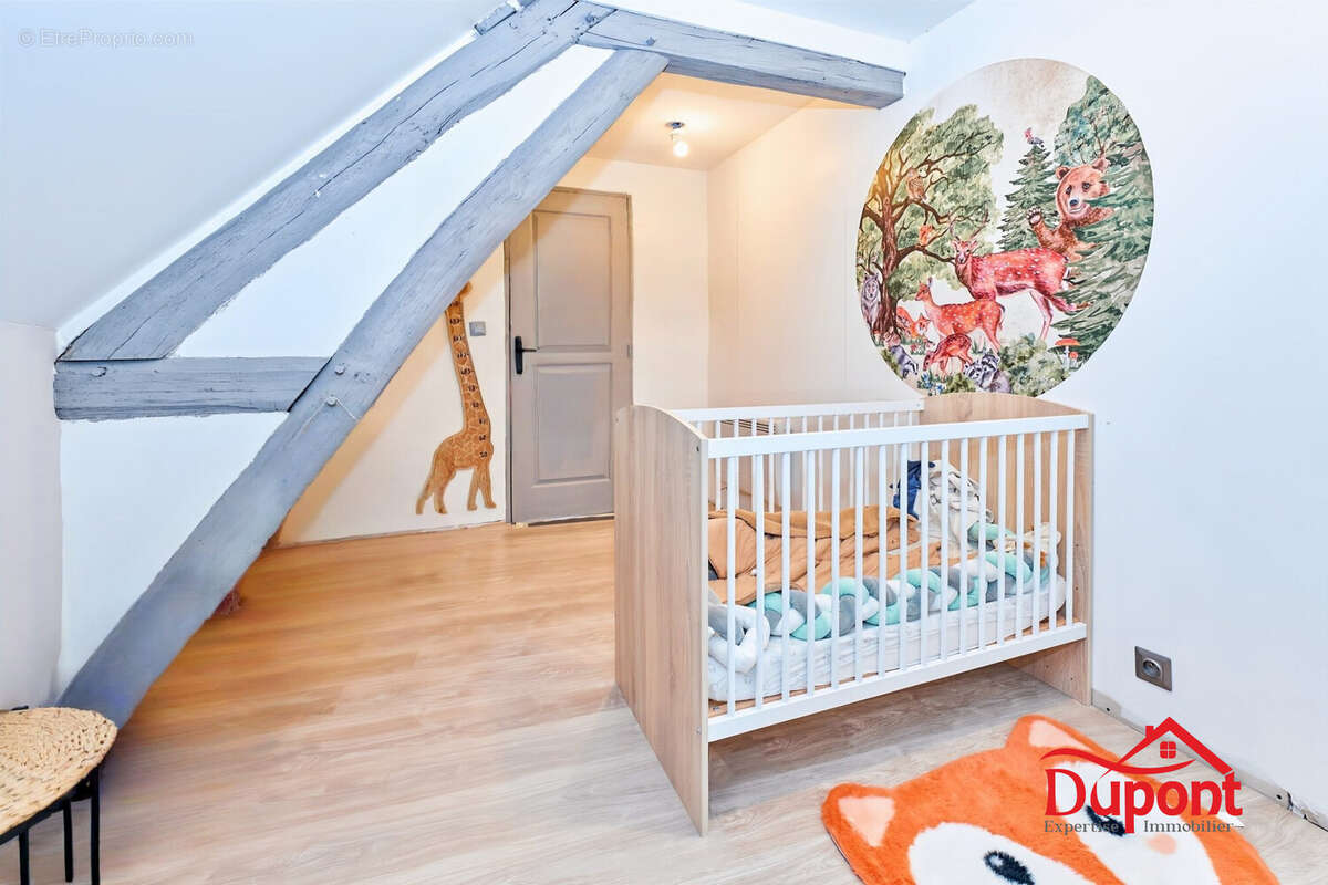 Maison 126 m² à Nogent-Sur-Seine  - photo 5
