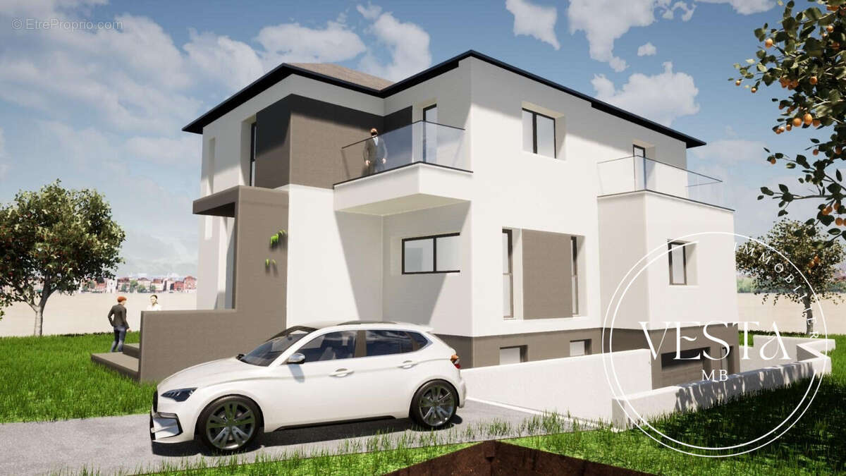 Maison 230 m² à Wentzwiller  - photo 6