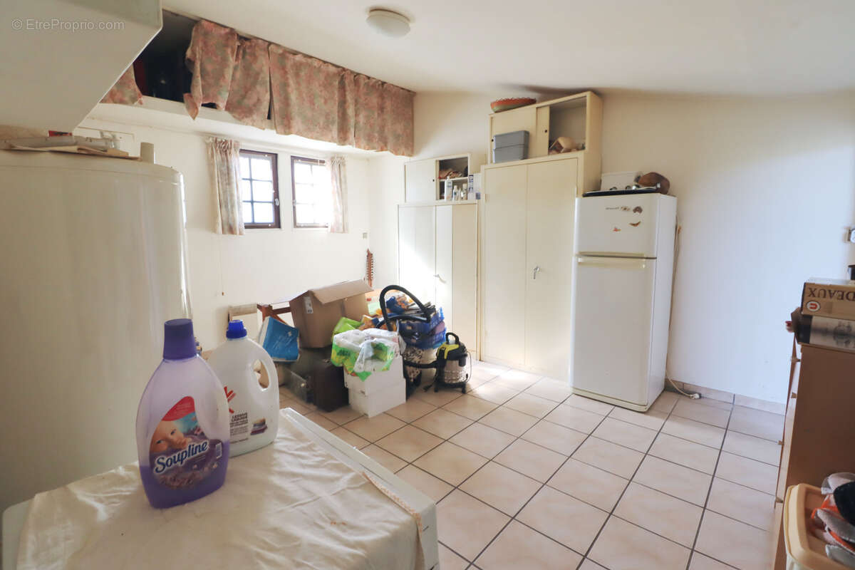 Maison à MESCHERS-SUR-GIRONDE