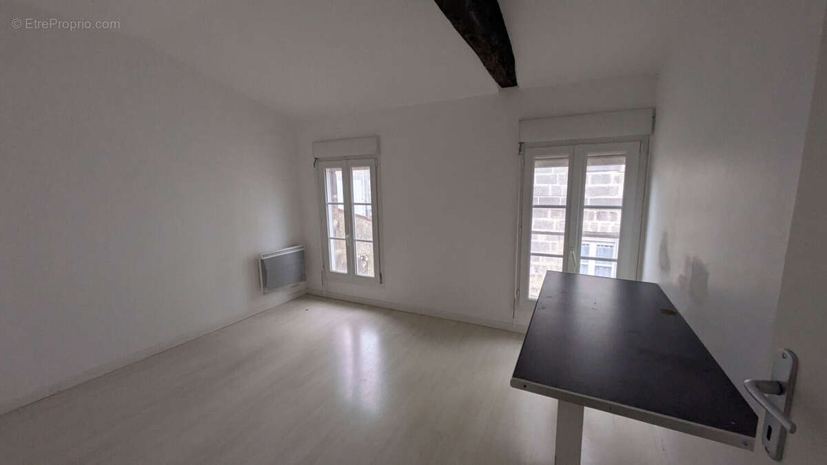 Appartement à ROCHEFORT
