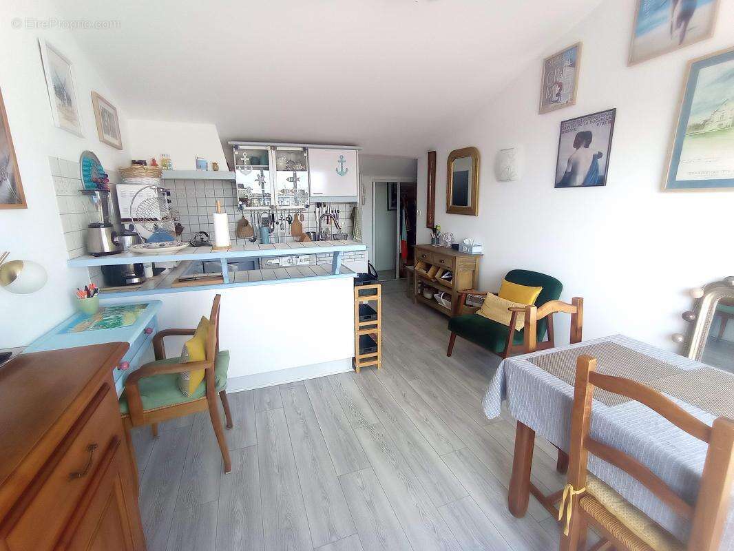 Appartement à ROYAN