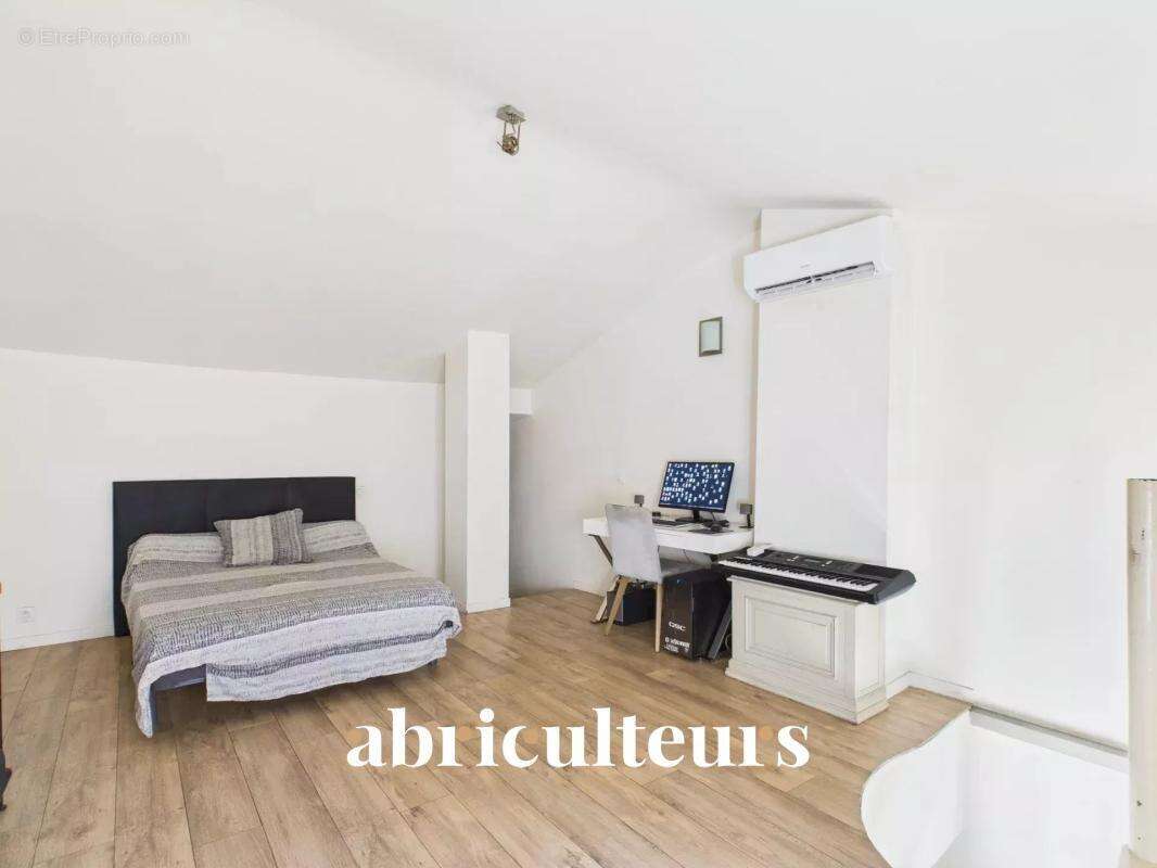 Appartement à CALLIAN