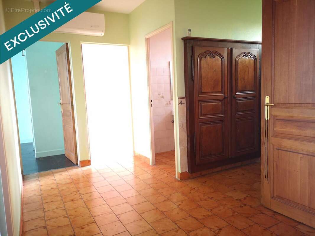 Photo 2 - Maison à GENCAY