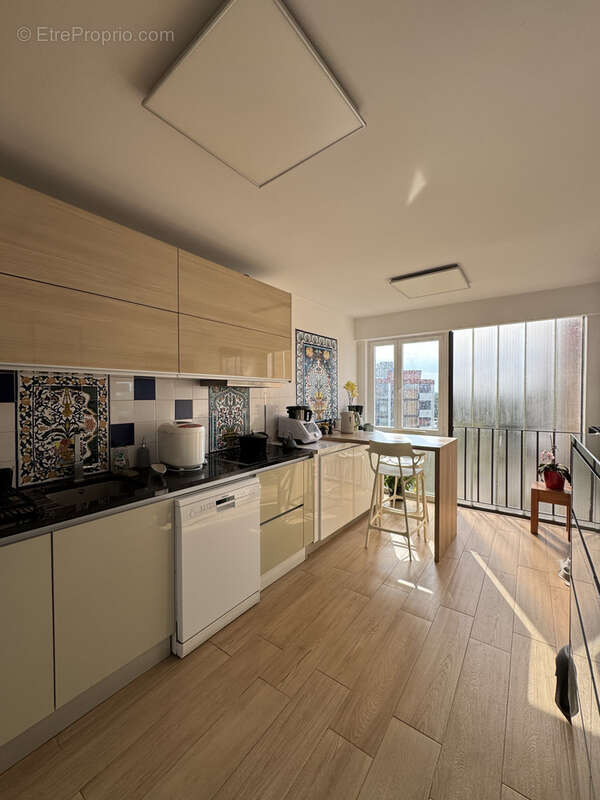 Appartement à AMIENS