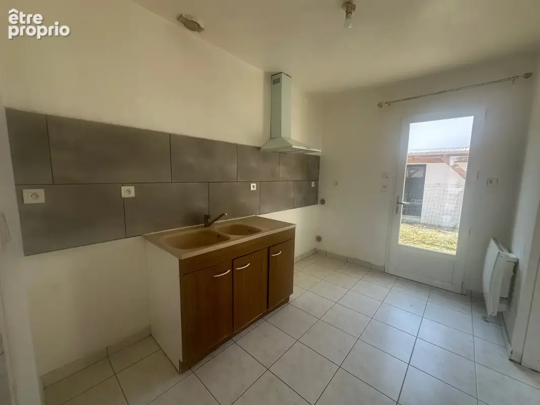 Maison 4 pièces - photo 5