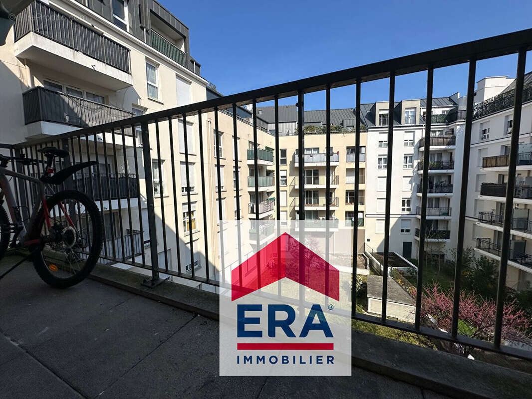 Appartement à SARTROUVILLE