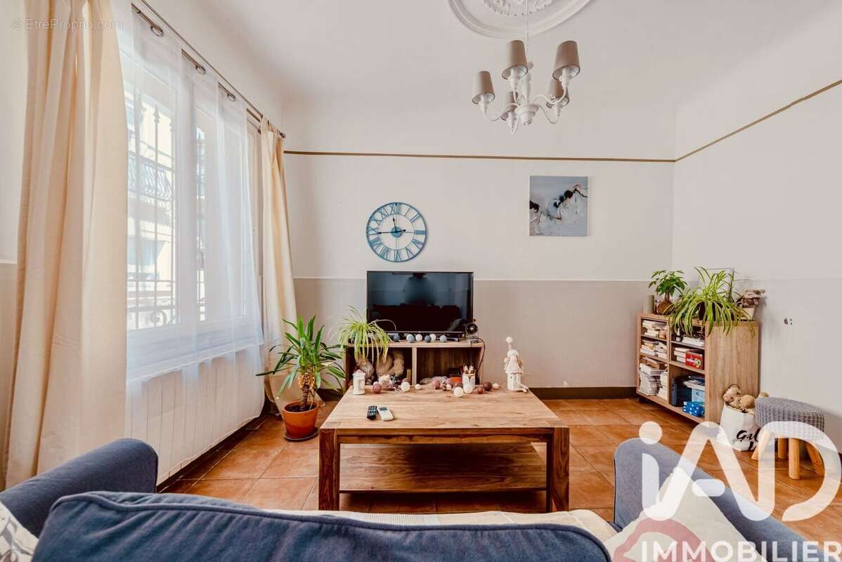 Photo 9 - Maison à VILLELONGUE-DE-LA-SALANQUE