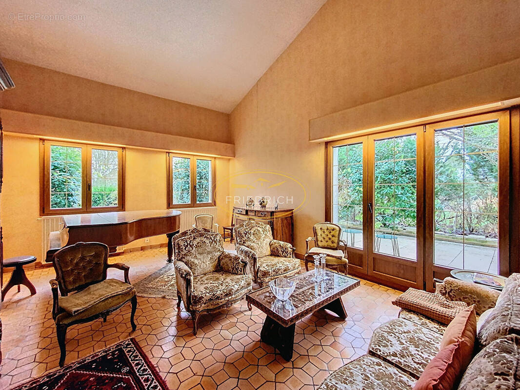 Maison à COMMERCY