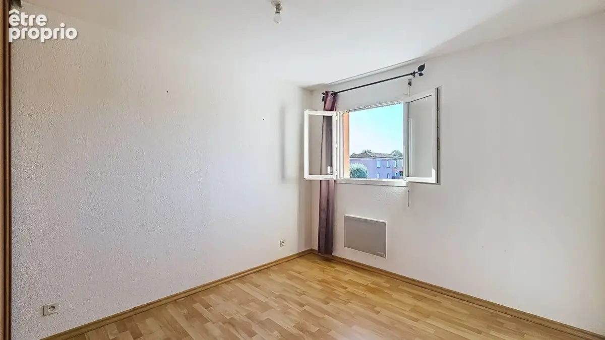 Maison à vendre 5 pièces, 4 chambres avec jardin et garage à LALOUBERE (65) - photo 13