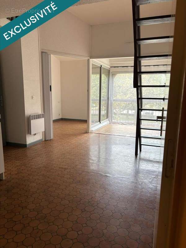 Photo 4 - Appartement à SAINT-CYPRIEN