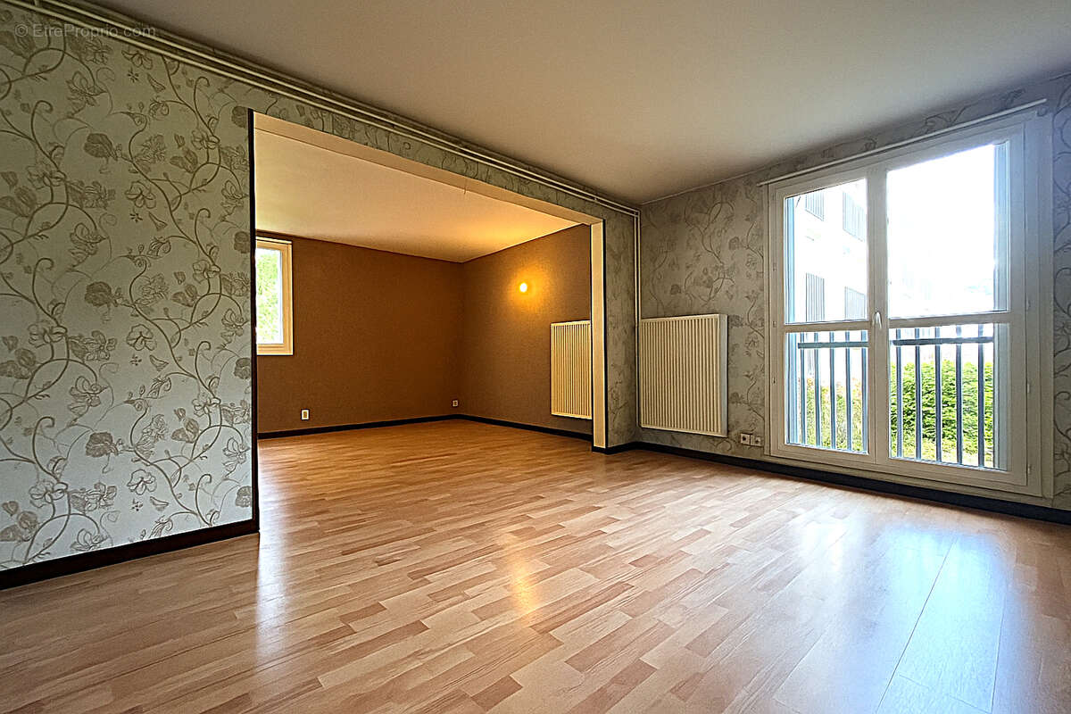 Appartement à BOLBEC