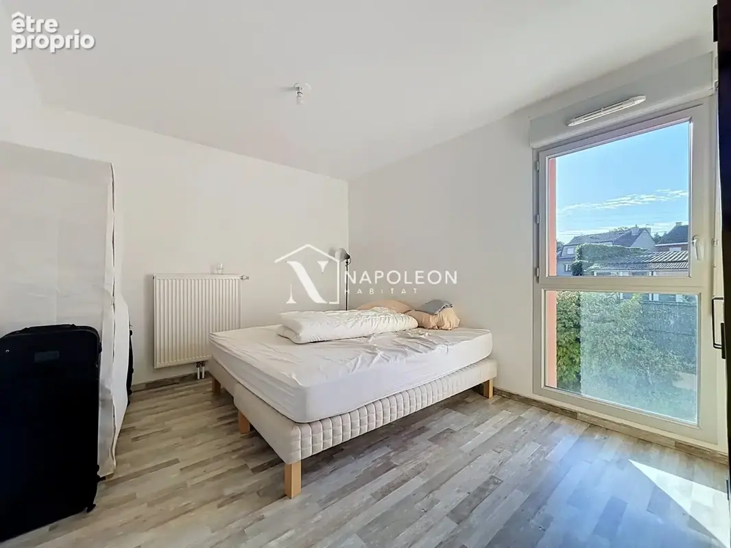 Appartement 2 pièces 55 m² à vendre à Saint-Saulve (59880) - photo 8