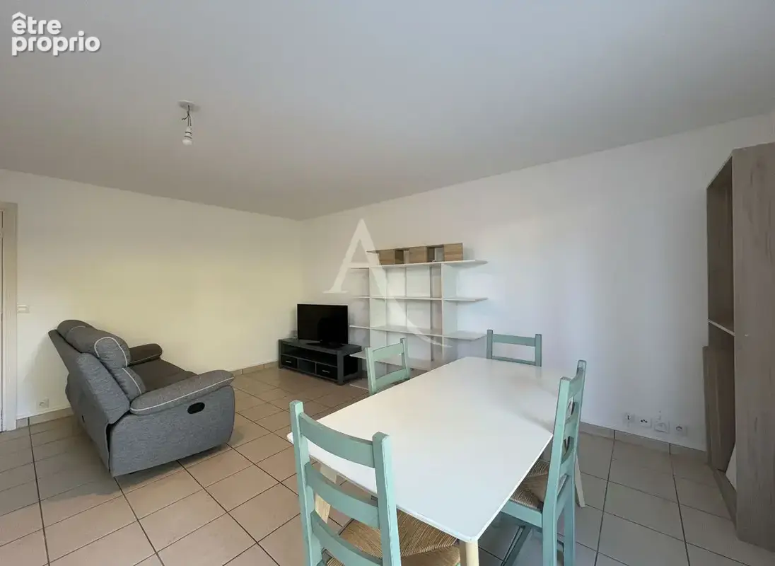 Appartement  en rez de jardin BLOIS - photo 9