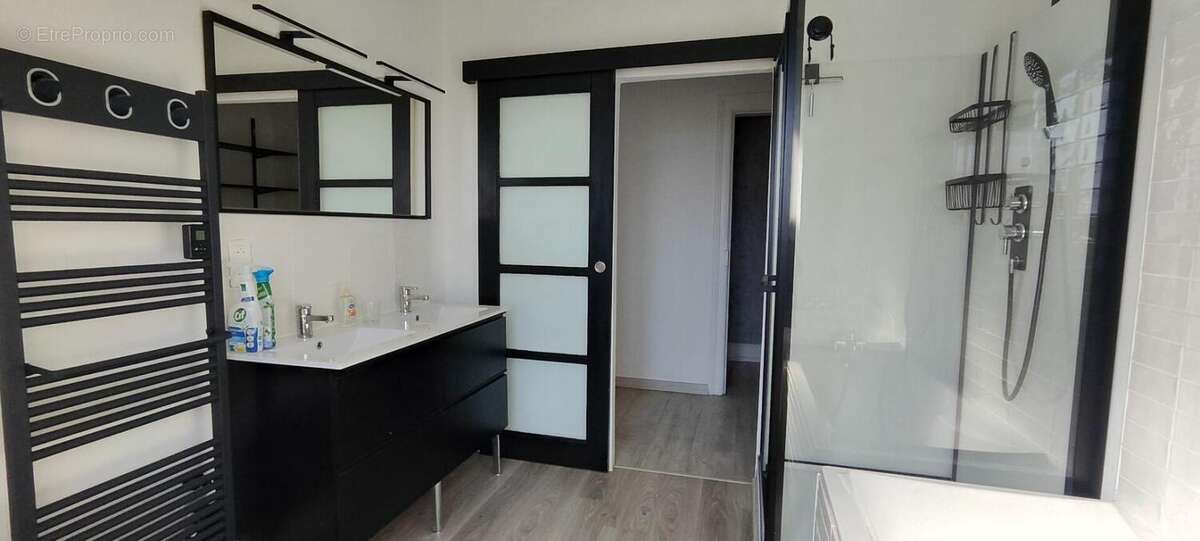 Appartement à BELFORT