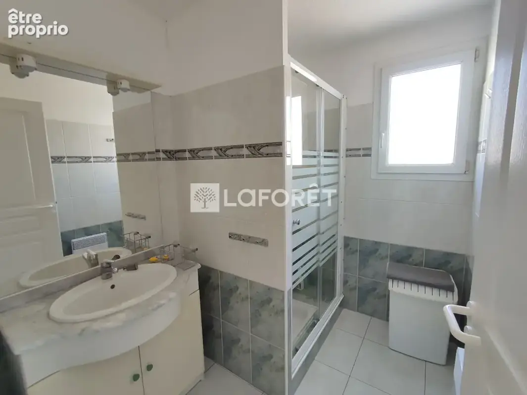 PERPIGNAN - Saint Martin - Appartement T4 meublé de 92 m² - photo 4