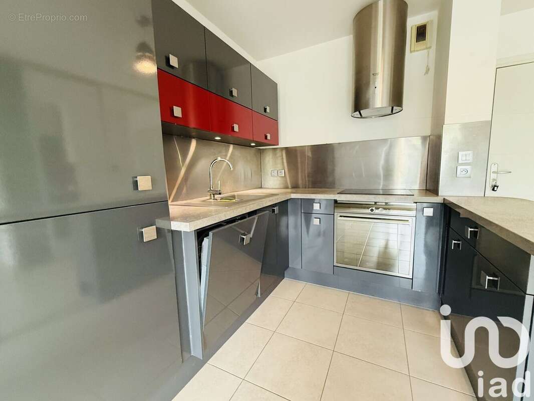 Photo 8 - Appartement à AIX-EN-PROVENCE