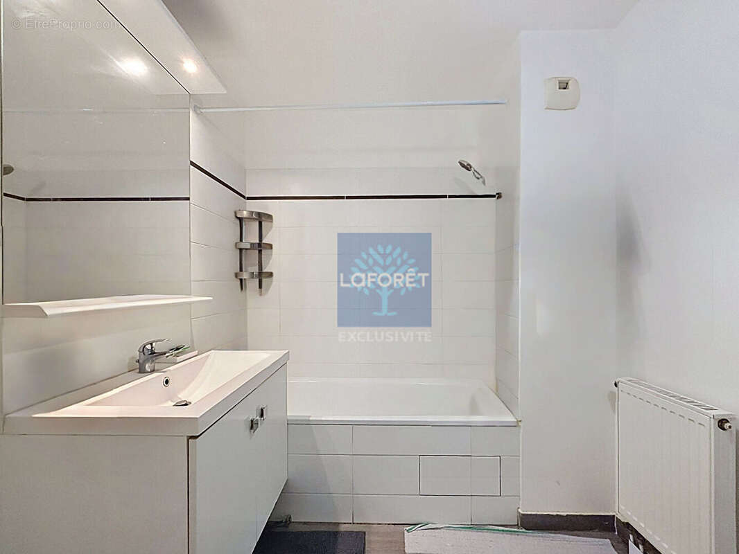 Appartement à CERGY