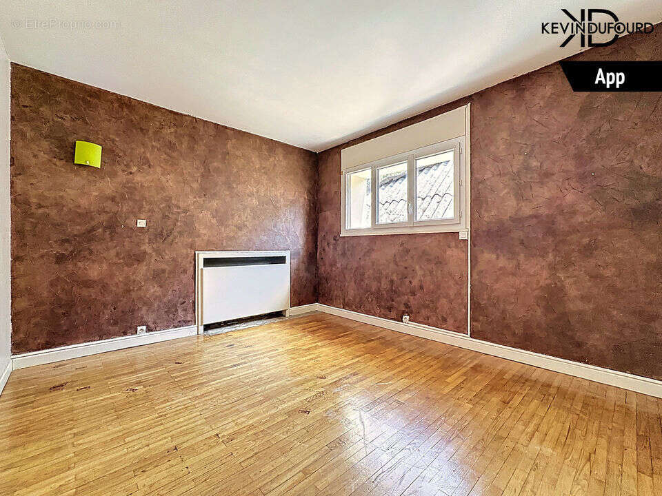 Appartement à LABEGUDE