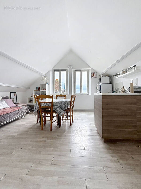 Appartement à ROUEN