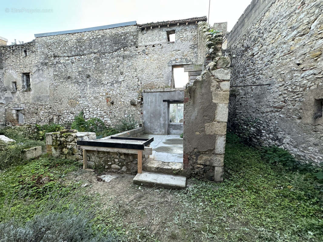 Appartement à CHATILLON-SUR-LOIRE