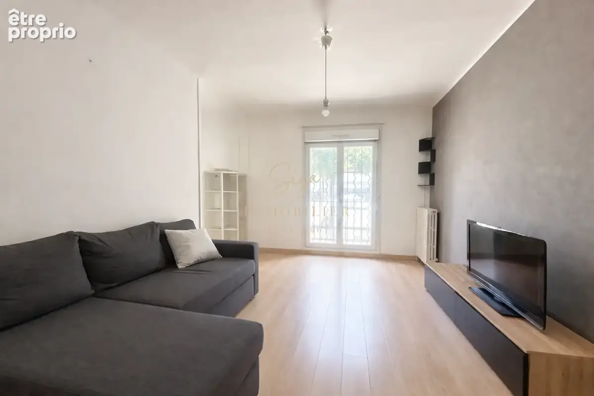 Photo Appartement à Marseille-5e au prix de 140 000€