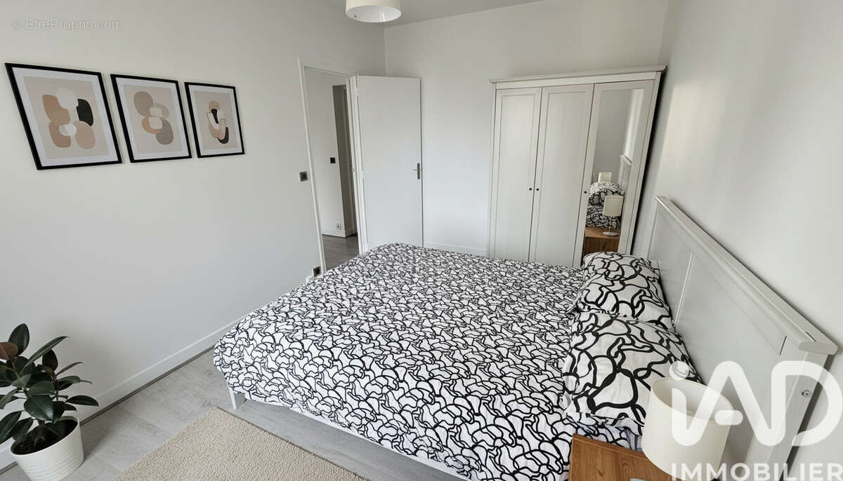 Photo 2 - Appartement à MELUN