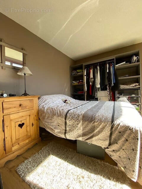 Appartement à LE CHATEL