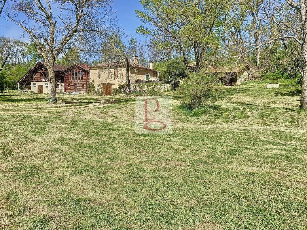 photoad71d80bd49737a221009caefb03ff74 - Maison à FLEURANCE