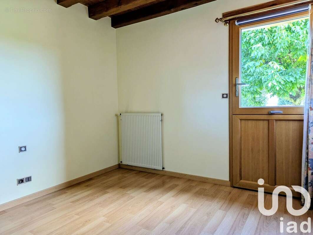 Photo 7 - Maison à AVESSAC