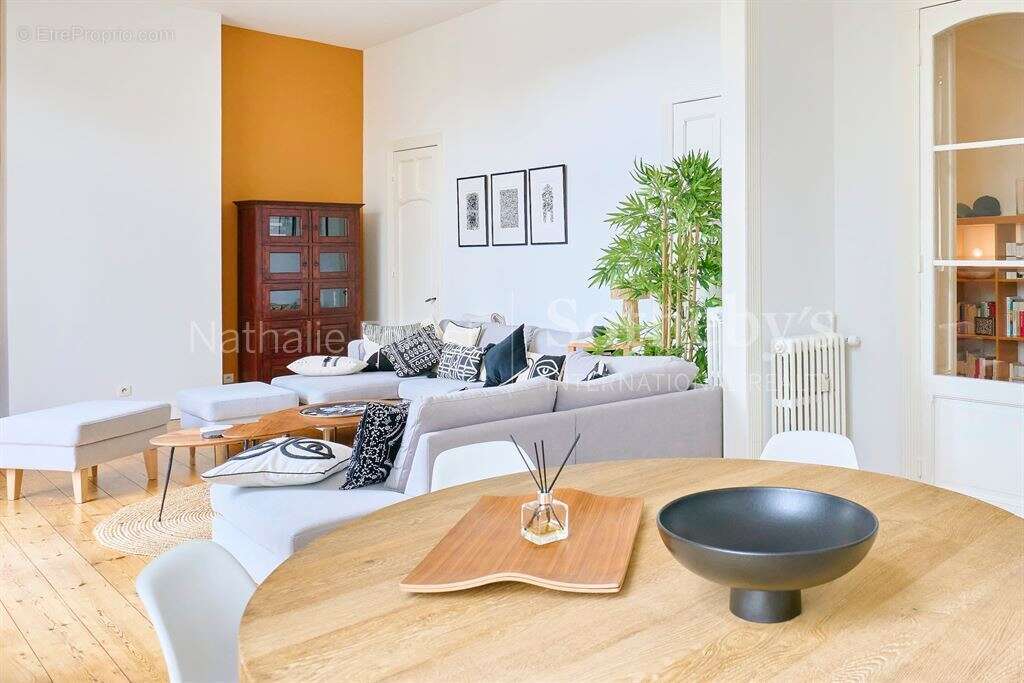 Appartement à LA MADELEINE