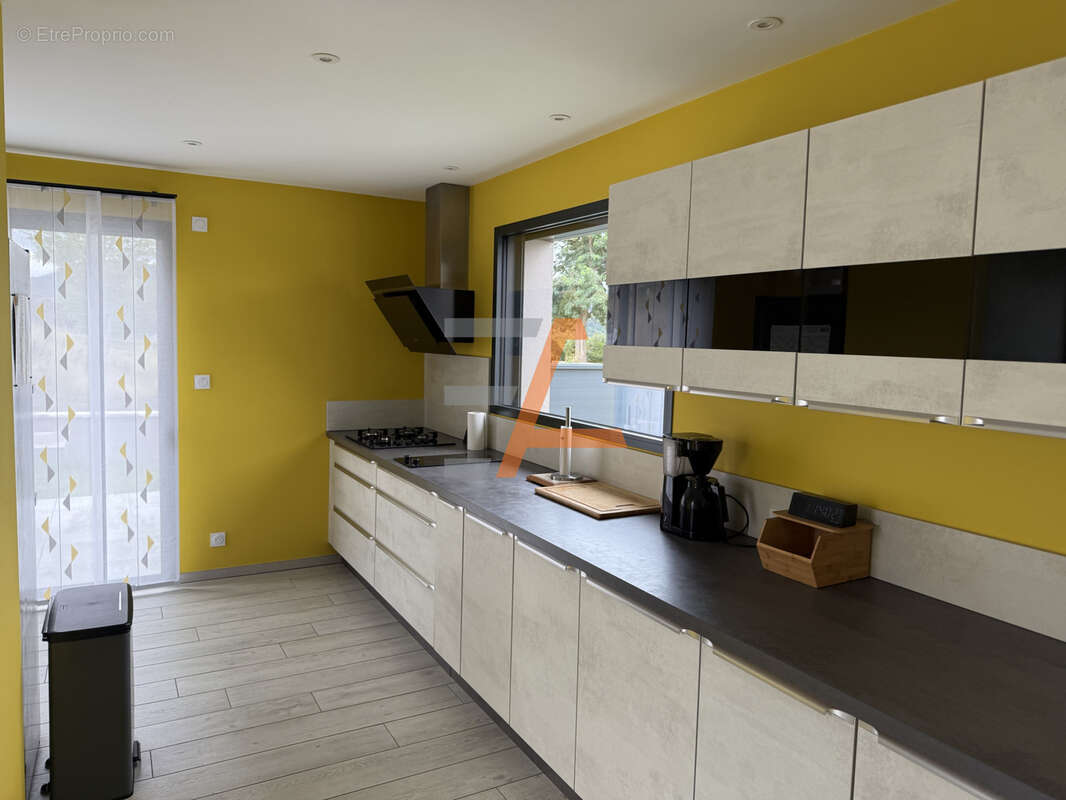 Maison récente   Monastier-sur-Gazeille - photo 3