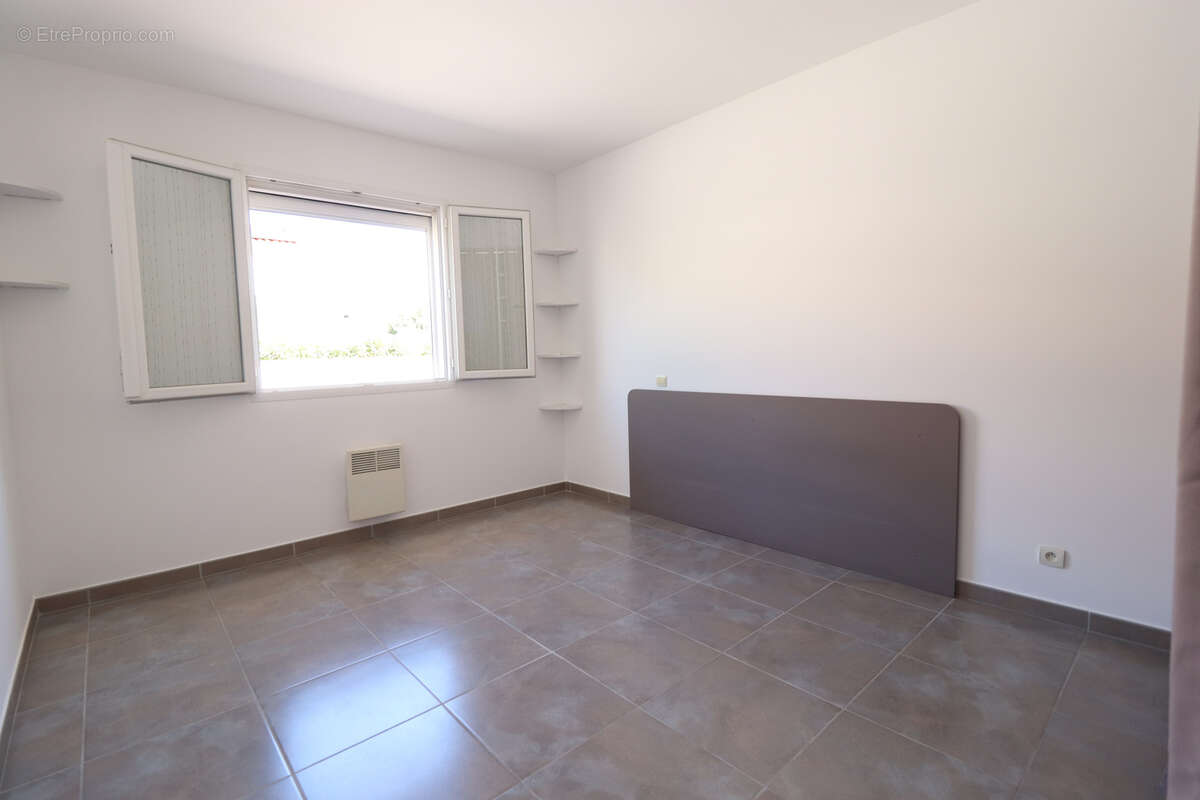 Maison à ARGELES-SUR-MER