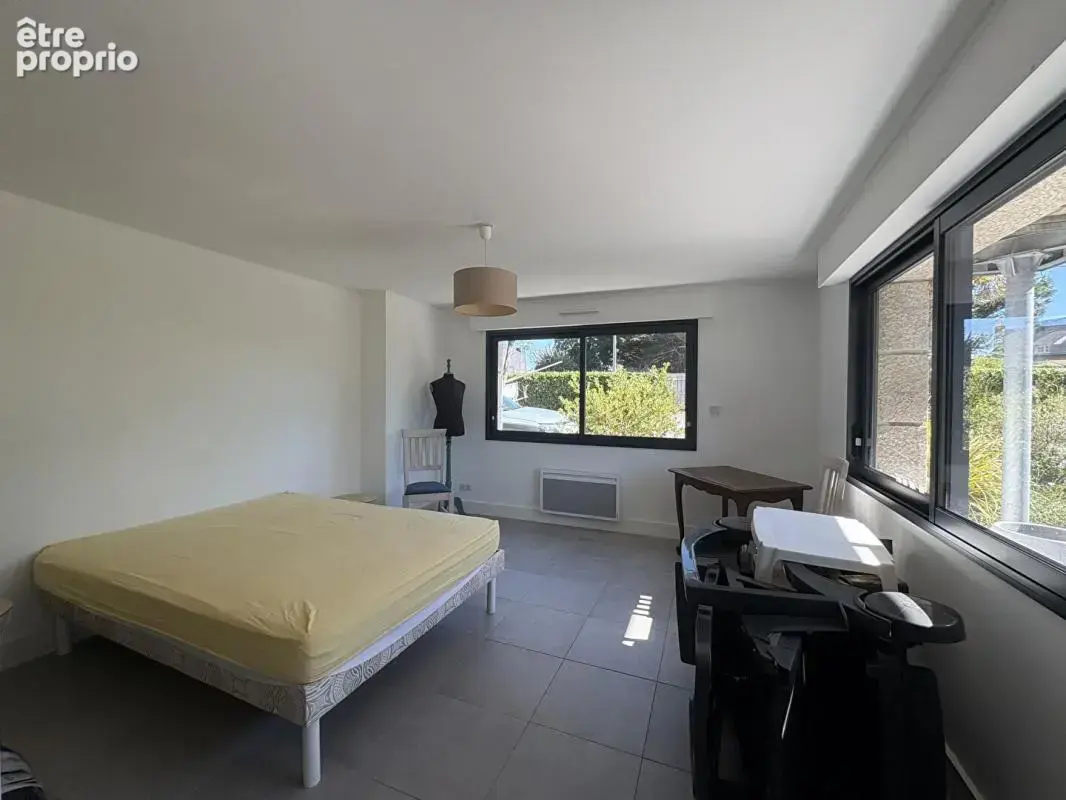 A vendre MOËLAN SUR MER (29350) Maison 8 pièces 6 chambres 187 m2 - photo 14