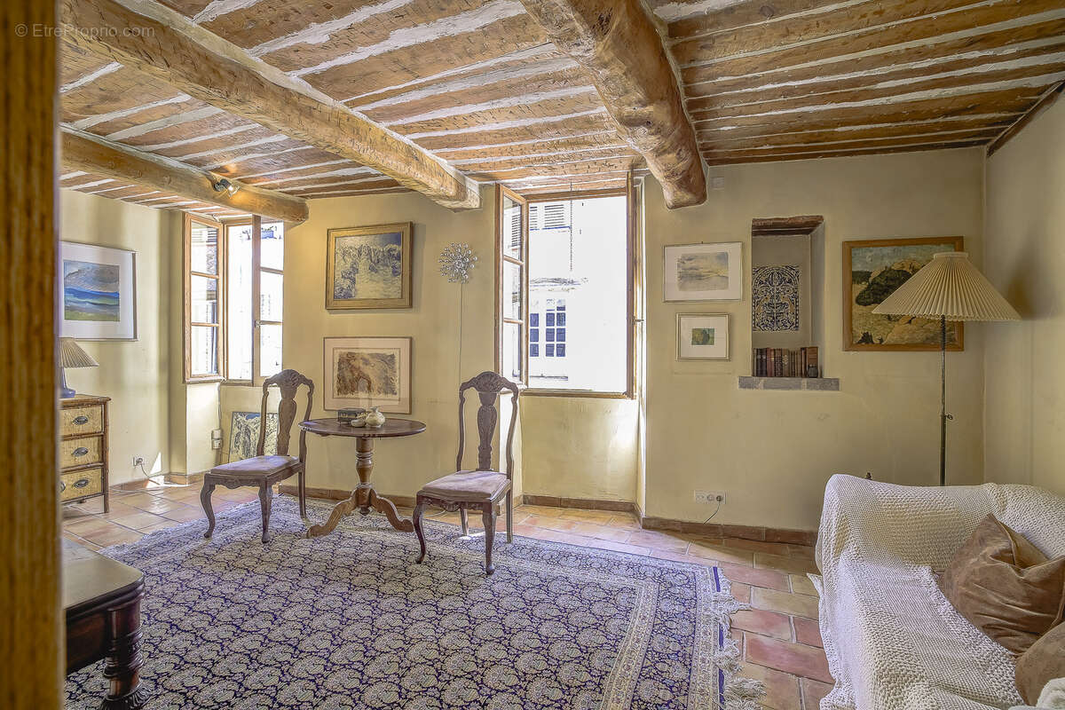 Maison à LA COLLE-SUR-LOUP