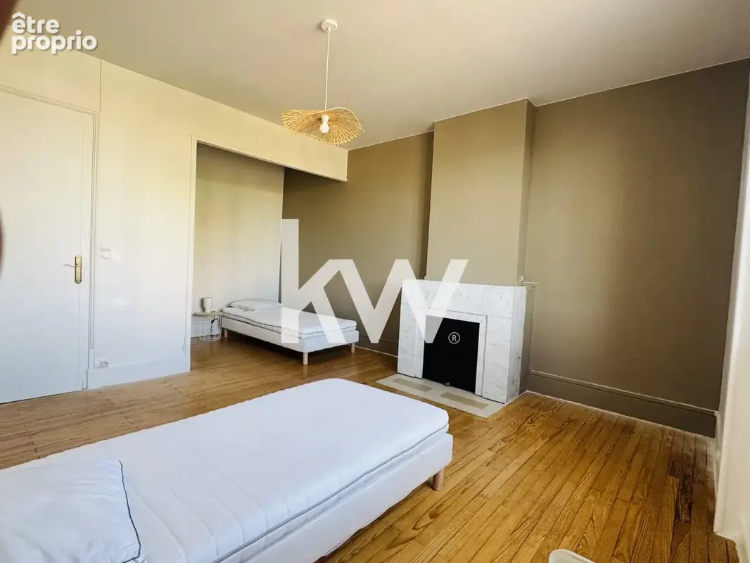 Appartement 3 pièces 76 m² à vendre à Saint-Etienne (42000) - photo 6