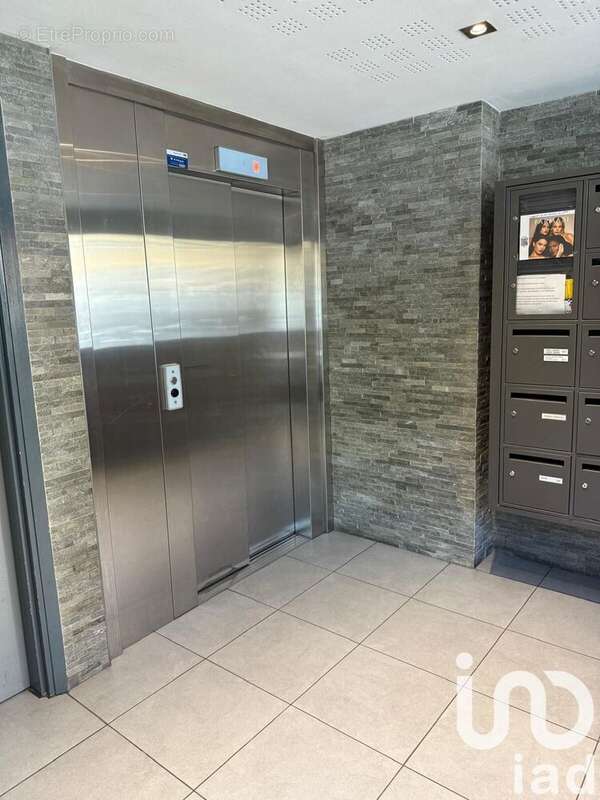 Photo 9 - Appartement à MENTON