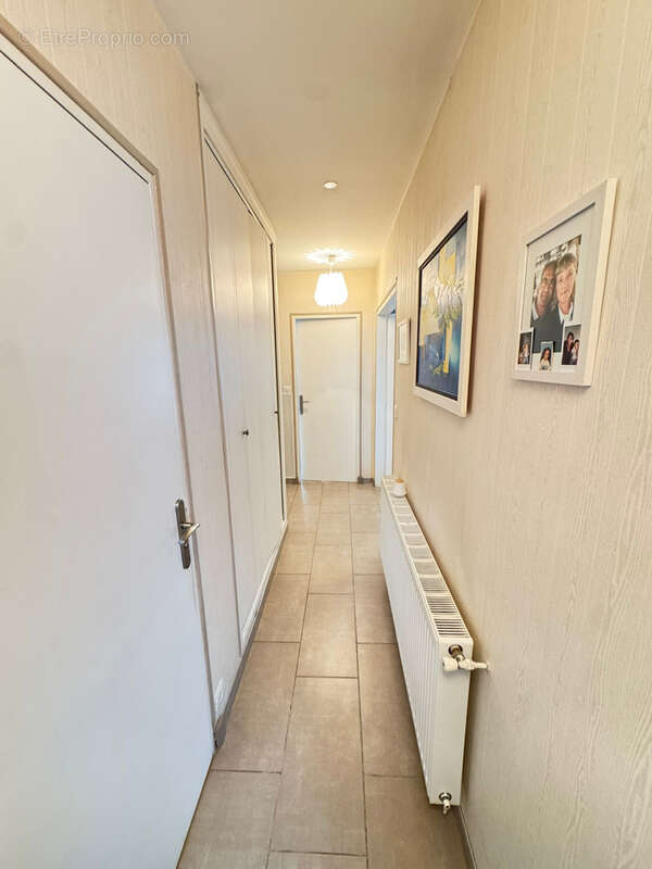 Maison à SAINT-MARD