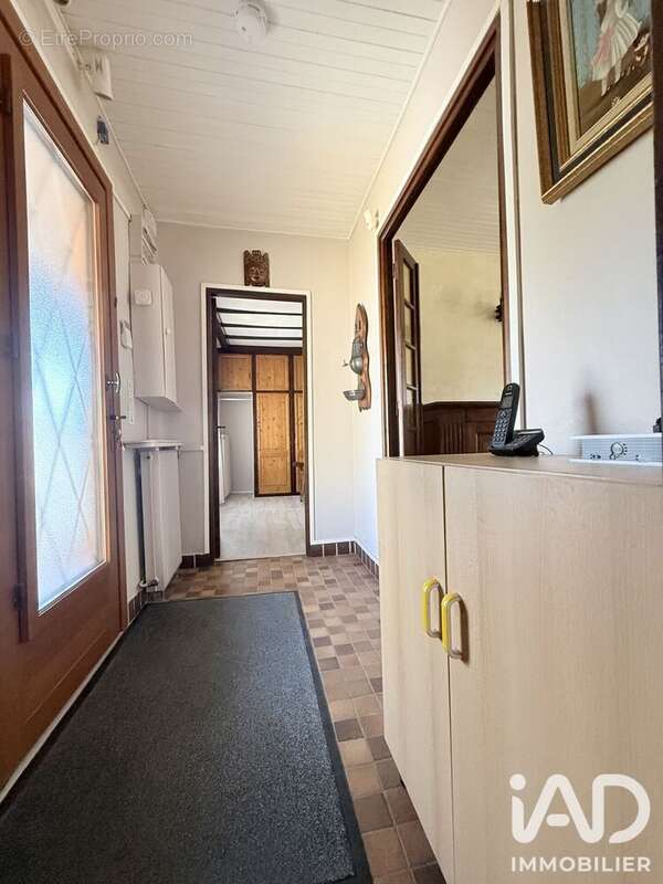 Maison 83 m² à Sarcelles  - photo 5