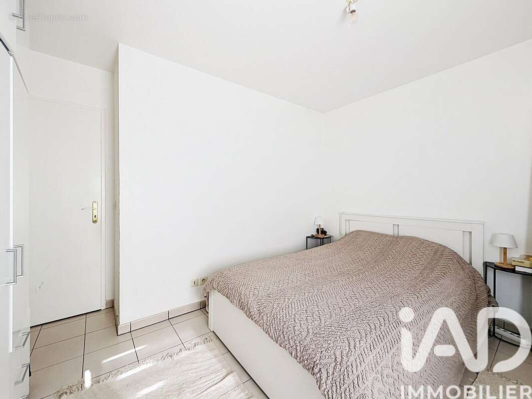 Photo 5 - Appartement à SAVIGNY-LE-TEMPLE