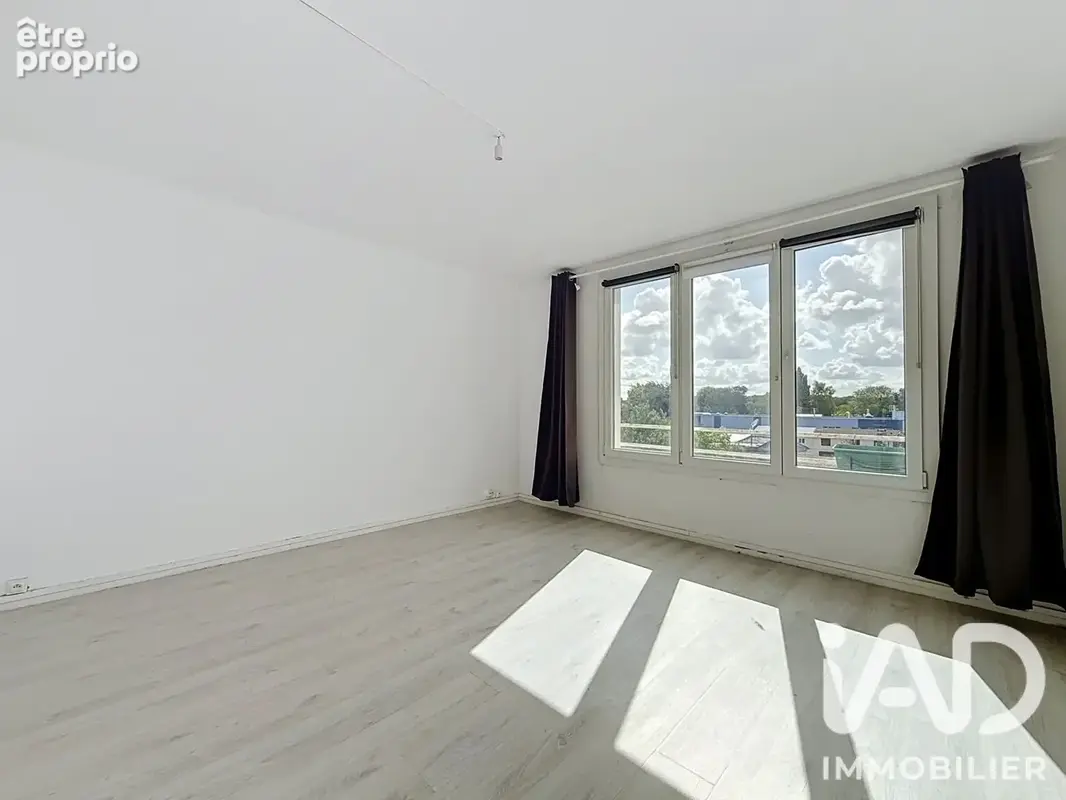 Photo 1 - Appartement à ROUBAIX