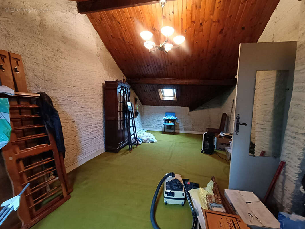 Maison à ETAMPES