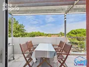 Appartement à MOLIETS-ET-MAA