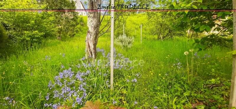 Maison à PONCE-SUR-LE-LOIR
