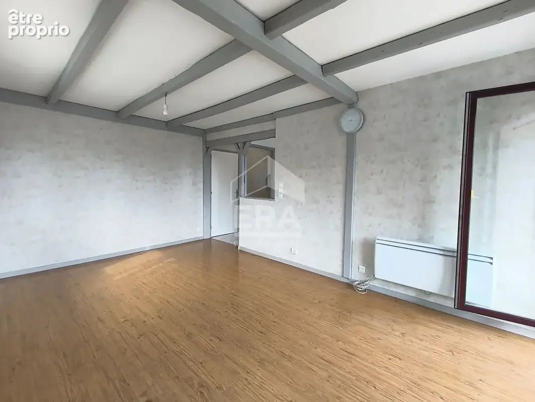 Appartement 81m² à Cran Gevrier - photo 4