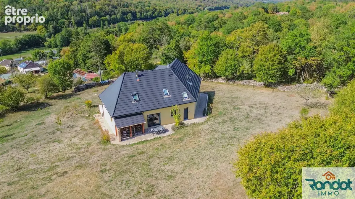 Photo Maison à Foncegrive au prix de 300 000€