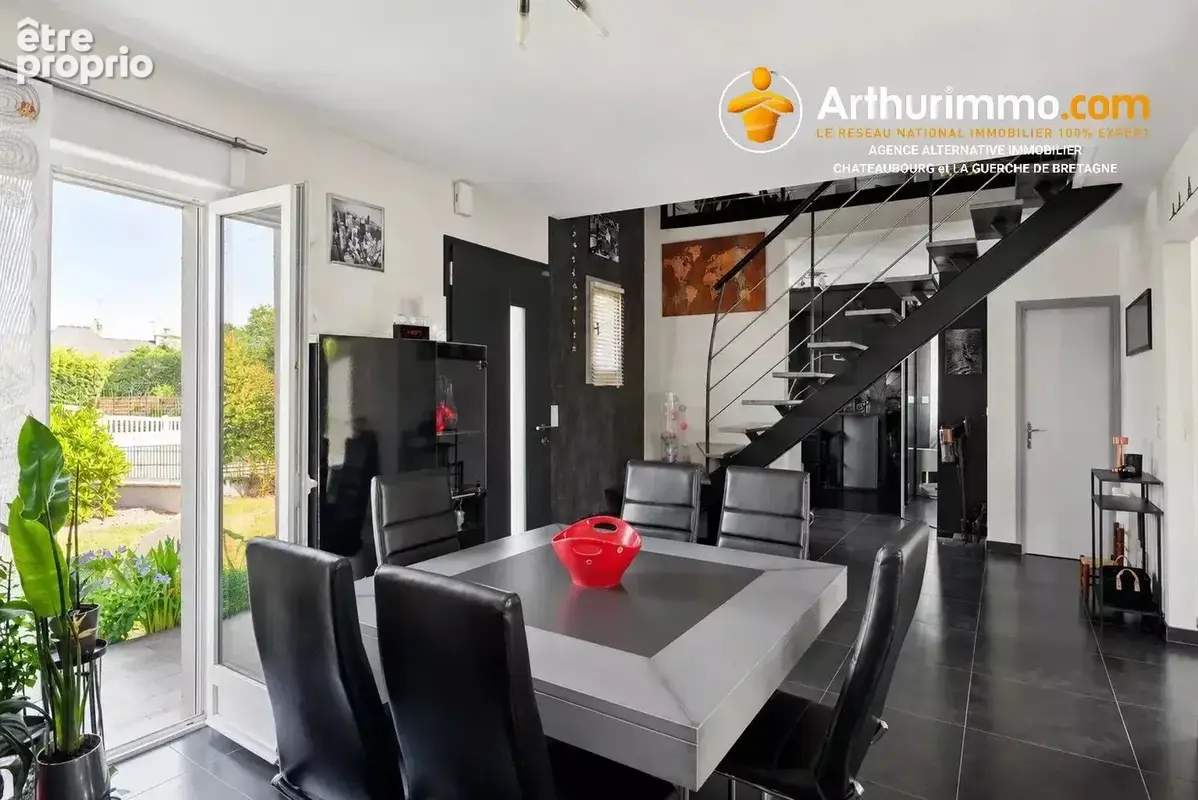 Vente Maison Thorigne-fouillard(35235) 349 900ï¿œ - photo 3
