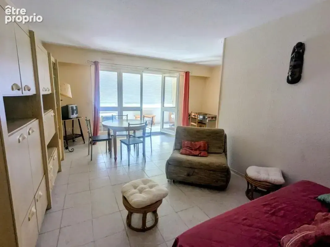 Appartement - photo 1