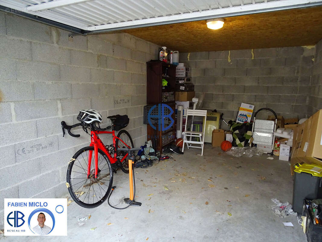 Appartement à TOURNON-SUR-RHONE