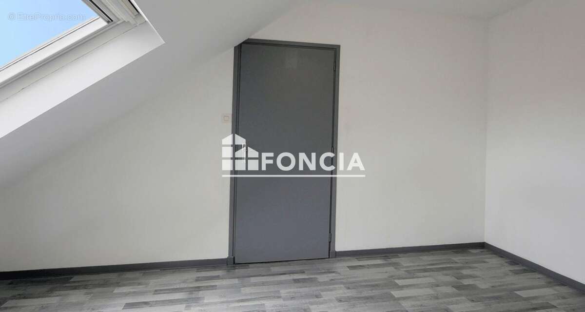 Appartement à LA ROCHE-SUR-YON